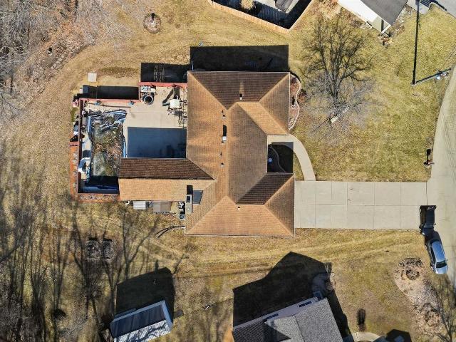 House for sale in Dixon, Illinois