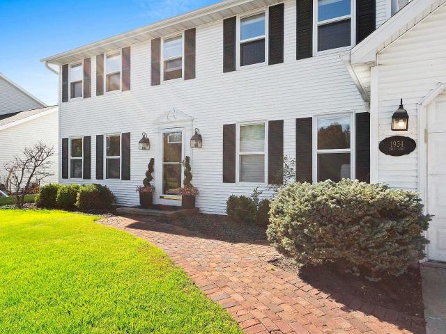 House for sale in De Pere, Brown County