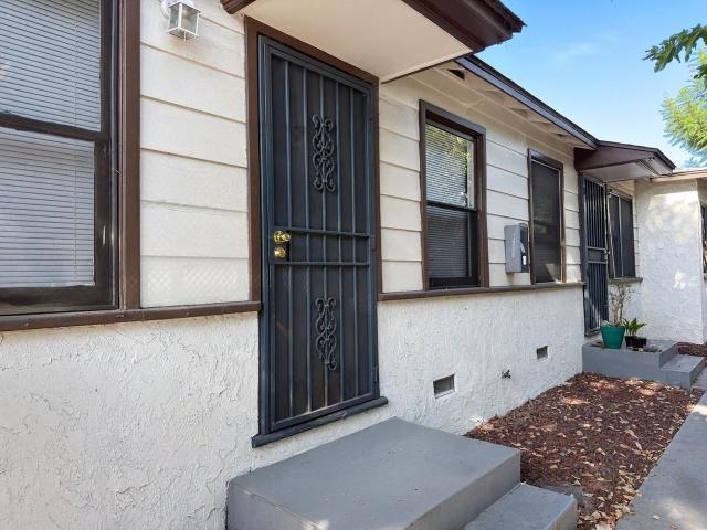 Apartment for rent in Long Beach, Los Angeles County