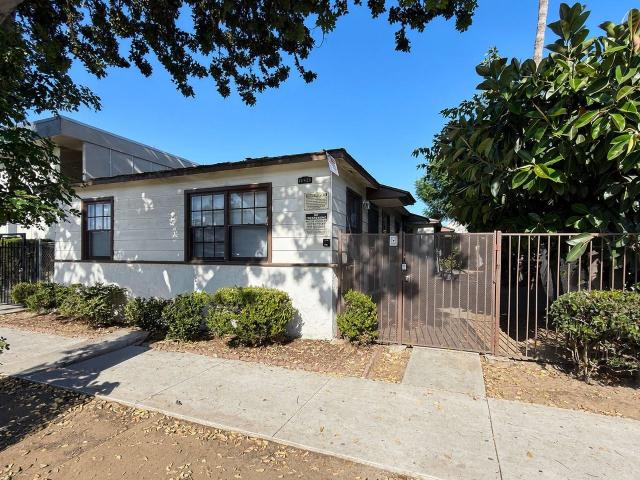 Apartment for rent in Long Beach, Los Angeles County