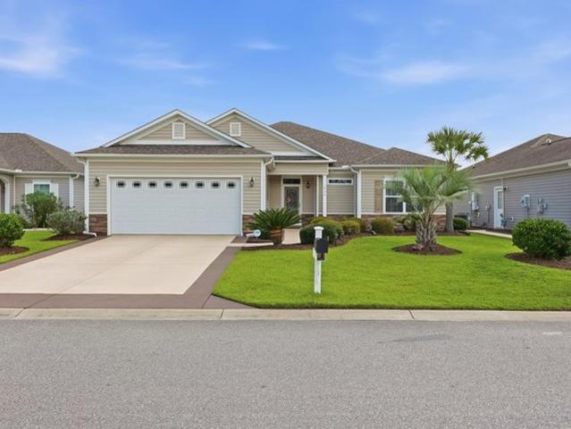 House for sale in Longs, South Carolina