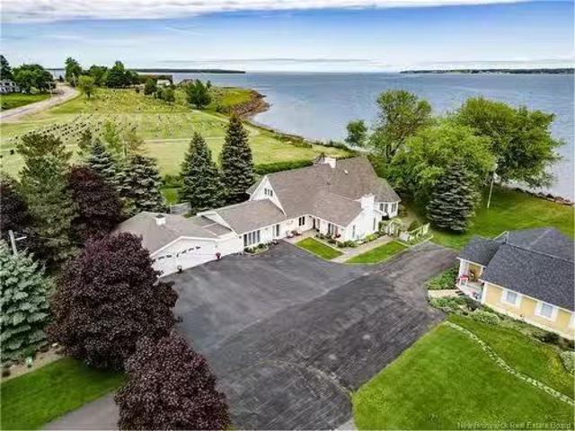 House for sale in Dundas, New Brunswick