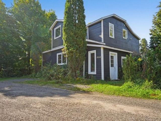 House for sale in Laurentides, Quebec