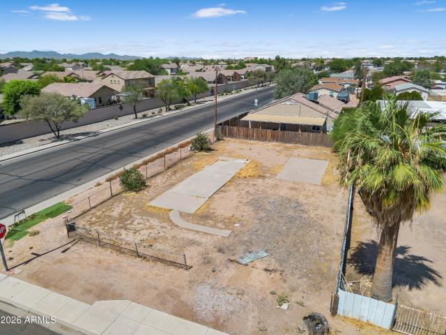 Land for sale in Avondale, Arizona