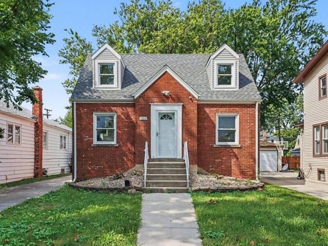 House for sale in Maywood, Cook County