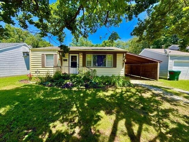 House for sale in Springfield, Missouri