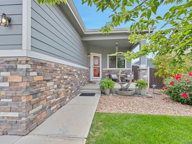 House for sale in Milliken, Colorado