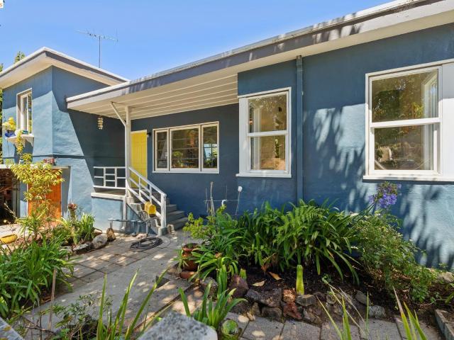 House for sale in Richmond, California