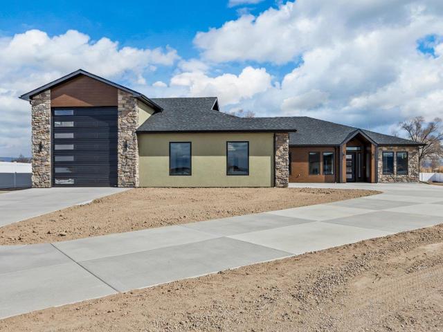 House for sale in Fruita, Colorado