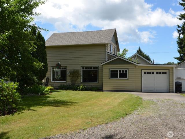 House for sale in Ferndale, Washington