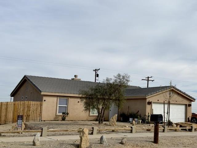 House for sale in Thermal, California