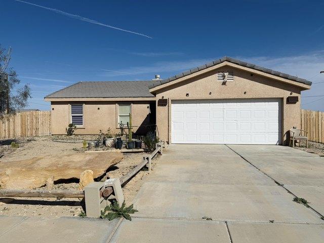 House for sale in Thermal, California