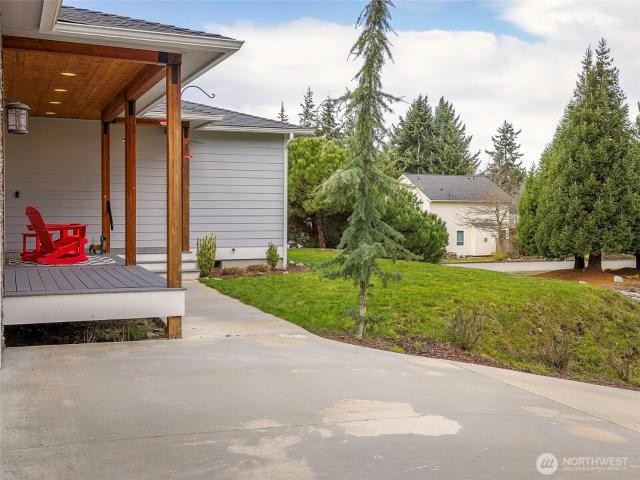House for sale in Port Angeles, Washington