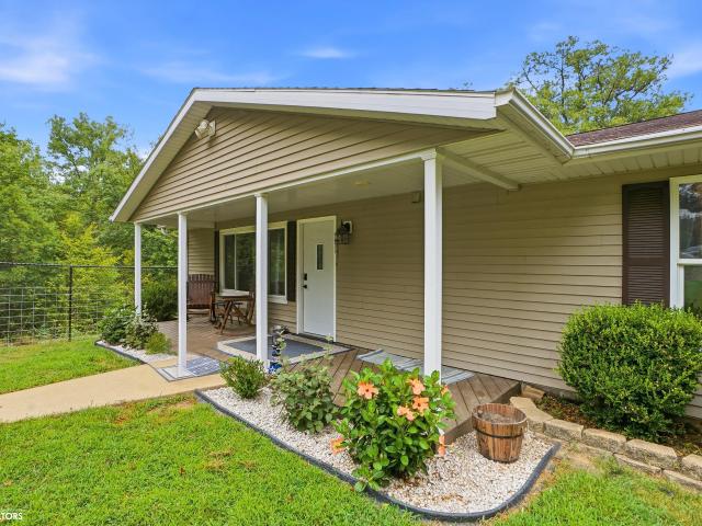 House for sale in Mount Pleasant, Iowa