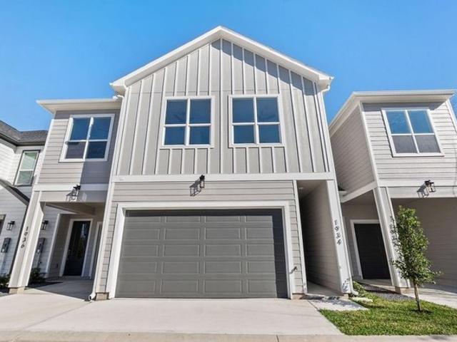 Townhouse for sale in Harris, Texas