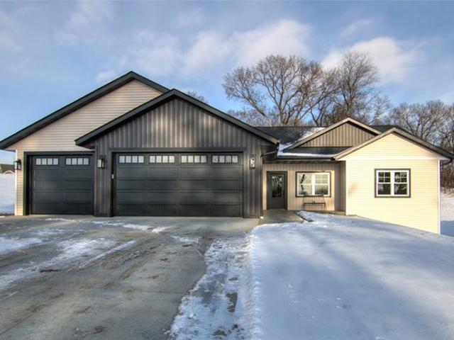 House for sale in Chippewa Falls, Wisconsin