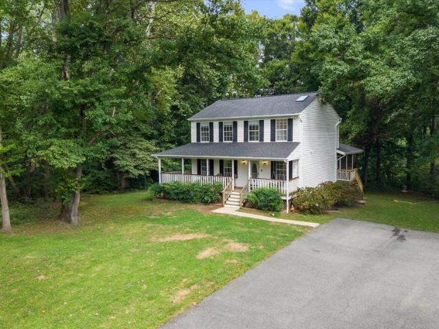 House for sale in Owings, Maryland