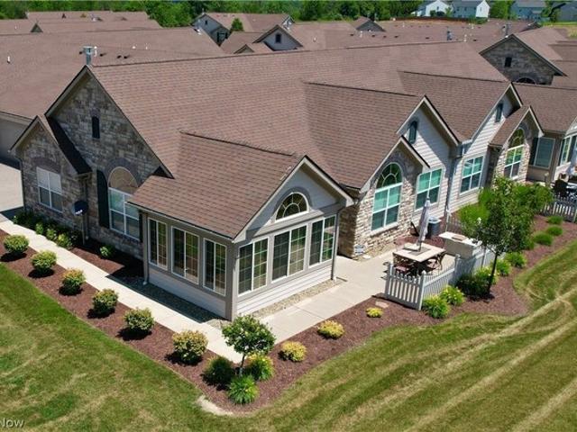 Condo for sale in Portage, Ohio