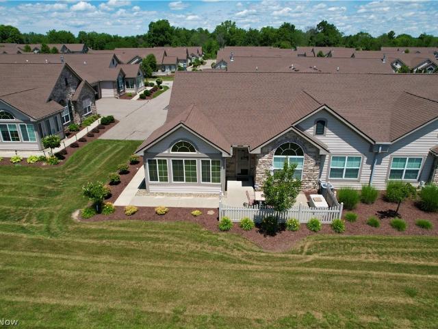 Condo for sale in Portage, Ohio