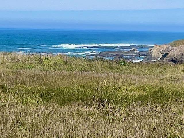 Land for sale in Fort Bragg, California