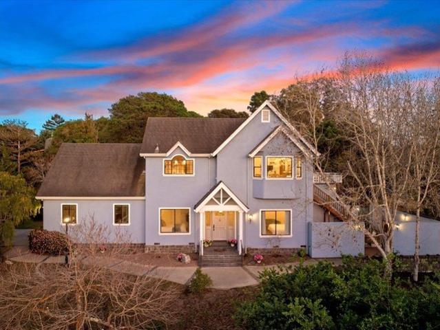 House for sale in Aromas, California