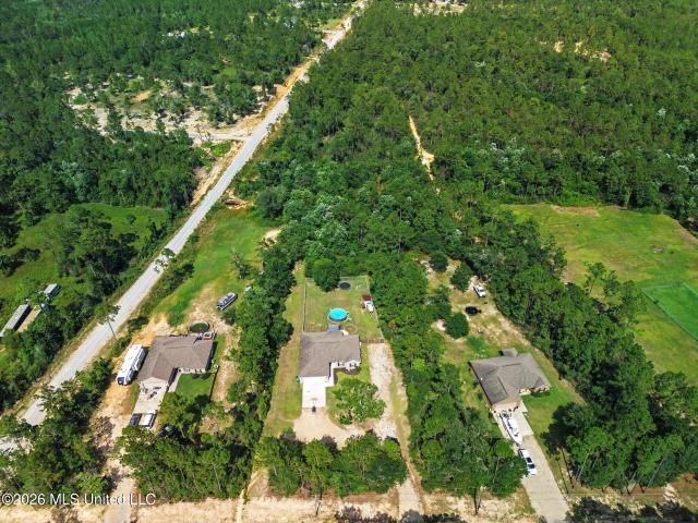 House for sale in Mississippi