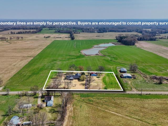 Property for sale in Tennessee