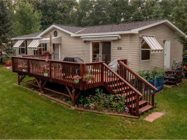 House for sale in Hubbard, Minnesota