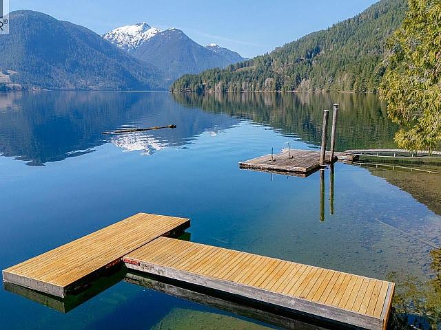 Land for sale in Clayoquot, British Columbia