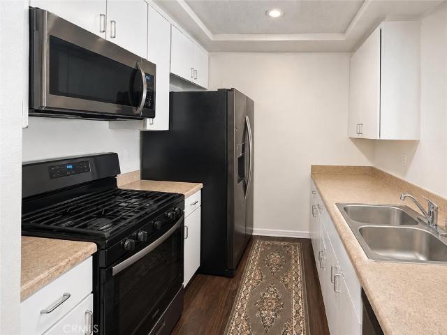 Condo for sale in Reseda, Los Angeles