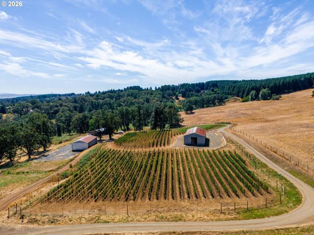Land for sale in Oregonia