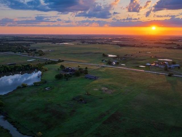 Farm for sale in Perry, Oklahoma