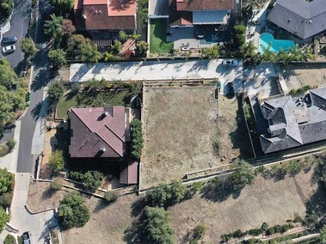 Land for sale in Santa Ana
