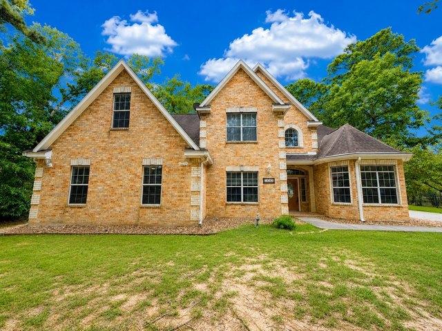 House for sale in New Caney, Texas