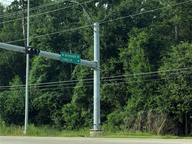 Land for sale in New Caney, Texas