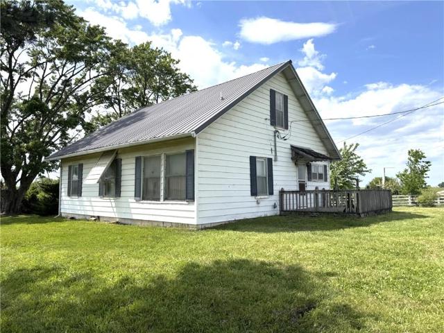 House for sale in Jameson, Missouri