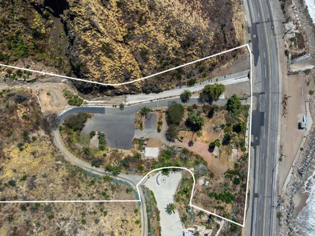 Land for sale in Malibu, California