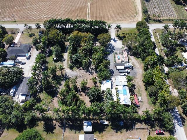 Land for sale in Homestead, Florida