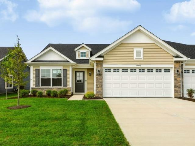 House for sale in Sheridan, Indiana