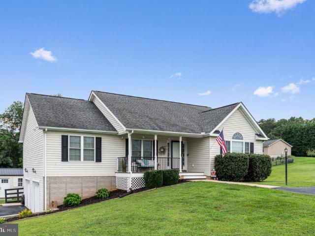 House for sale in Virginia