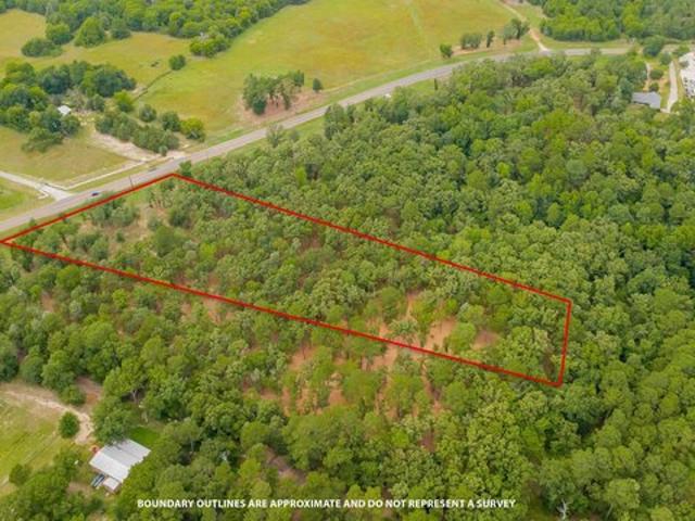Land for sale in Smith, Texas