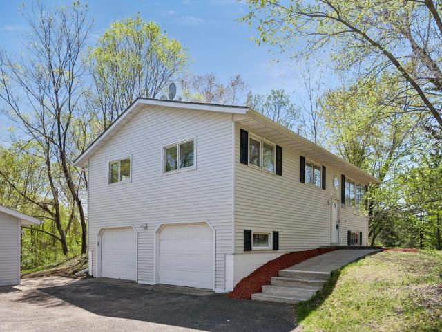 House for sale in Elk River, Minnesota
