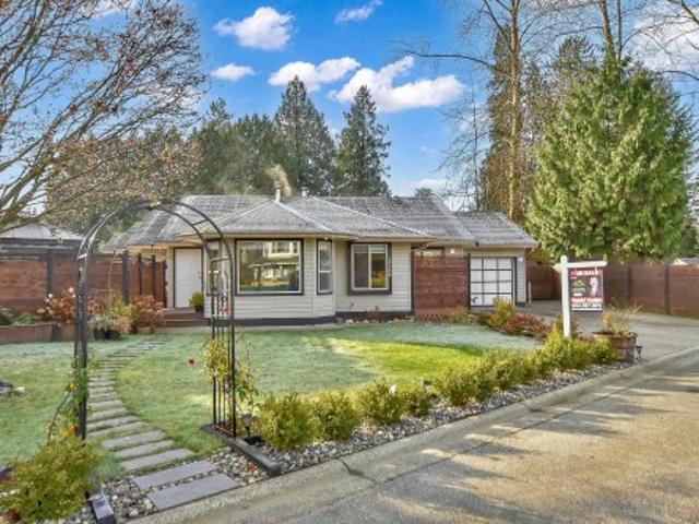 House for sale in Pitt Meadows, British Columbia