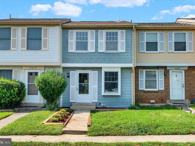 Townhouse for sale in Boyds, Maryland