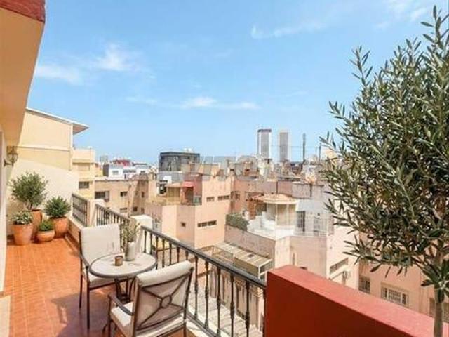 Appartement vente à Anfa, Gharb-Chrarda-Beni Hssen