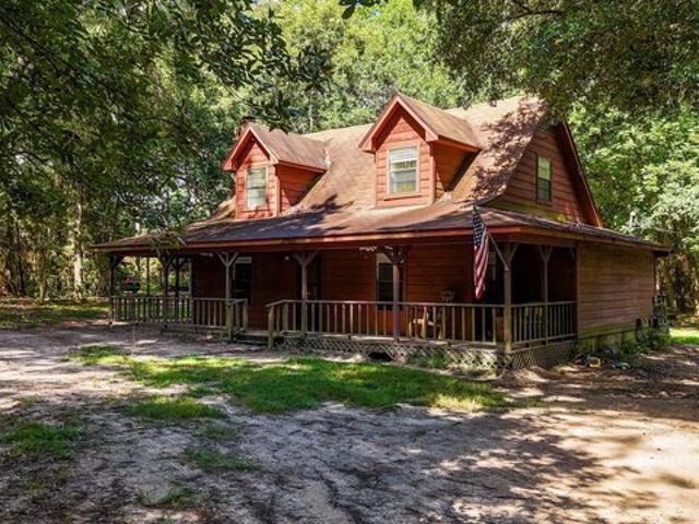House for sale in Grimes, Texas