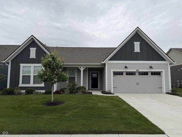 House for sale in Westfield, Indiana