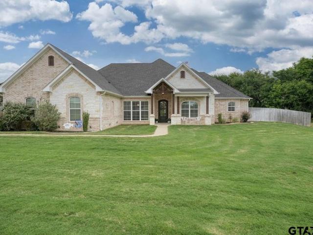 House for sale in Smith, Texas