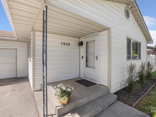 House for sale in Heyburn, Idaho