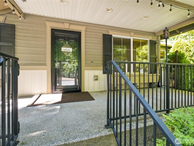 House for sale in Thurston, Washington